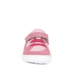 Dievčenské barefoot tenisky SPLASH Pink Froddo G3130263-7 pink - 32
