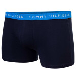 Tommy Hilfiger Spodky UM0UM023240X0 námornícka modrá M