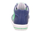 Celoroční dětské boty MOPPY, Superfit, 0-606348-8100, tmavě modrá - 20