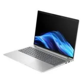 HP EliteBook 6 G1i 16 strieborná / Notebook / 16" WUXGA / Intel Core Ultra 5 225U / 16 GB / 512 GB SSD / Intel Graphics (DH2V4ET#BCM)