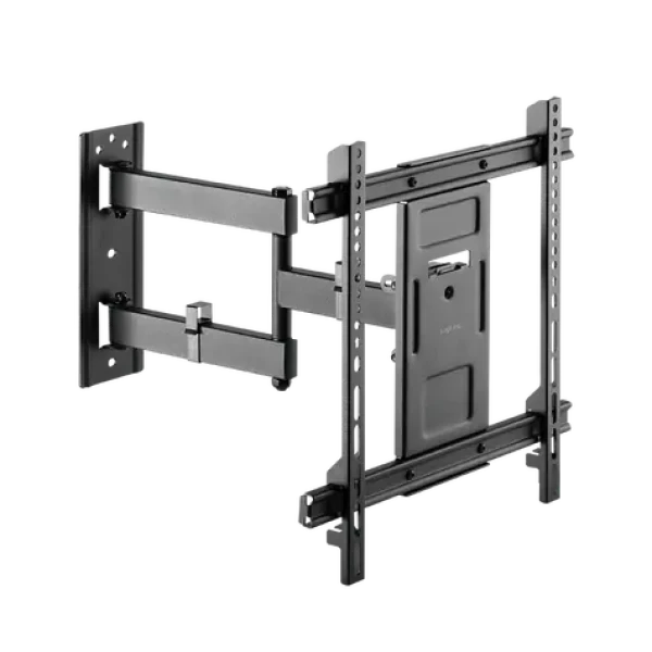 LogiLink BP0112 čierna / Držiak TV / VESA / 32 až 70 / do 50 kg (BP0112)