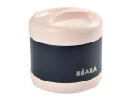 Beaba Termoska na jedlo 500ml ružová (912910BB)