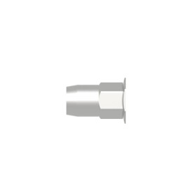 Gesipa 1455467 slepá nitovacie matice (Ø) 6 mm M6 250 ks; 1455467