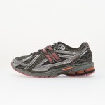 Tenisky New Balance 1906 Dark Silver Metallic/ Rosewood EUR 38