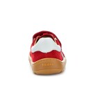 Froddo F-motion G3130292-6 Red celoročné nízke barefoot topánky 23 EUR