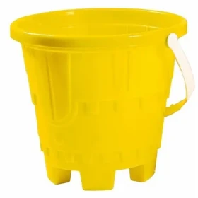 Androni Kýblik hrad žltá