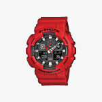 Casio G-Shock GA 100B-4A