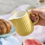 Ib Laursen Keramický džbán Mynte Lemonade 200 ml