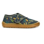 Froddo Slippers G1700438-26 Grey+ barefoot tenisky 29 EUR