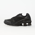 Tenisky Nike Shox Ride 2 Prm Black/ Black-Mtlc Dark Grey-Anthracite EUR 39