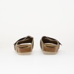 Tenisky Birkenstock Kyoto Nubuck-Suede Leather Unisex Taupe EUR 37