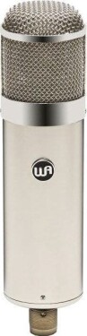 WARM AUDIO Warm Audio WA-47 - Mikrofon Lampowy