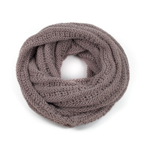 Art Of Polo Snood Sz13808-1 Beige