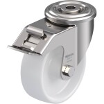 Blickle 484931 otočné koliesko s brzdou; 484931