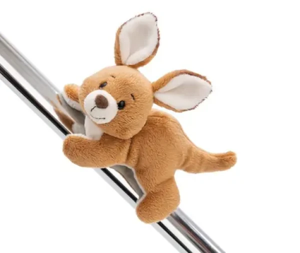 Nici magnetka Kengura Kelly 12cm