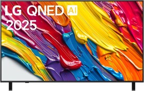 LG TV 65QNED84A3C