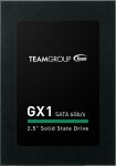 TeamGroup GX1 480GB 2.5" SATA III (T253X1480G0C101)