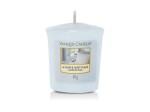 Yankee Candle A Calm amp; Quiet Place votívna sviečka plnená v skle 37g / doba horenia: až 10h (5038581125572)