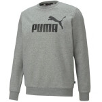 Pánske Puma ESS Big Logo Crew FL 586678 03