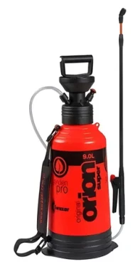 Kwazar Orion Super / Záhradný tlakový postrekovač / Obsah 9 l (JAD6274)