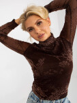 Halenka AT BZ hnědá jedna velikost model 21126975 - FPrice