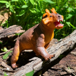 Safari Ltd. Safari Ltd. Figúrka - Estemmenosuchus