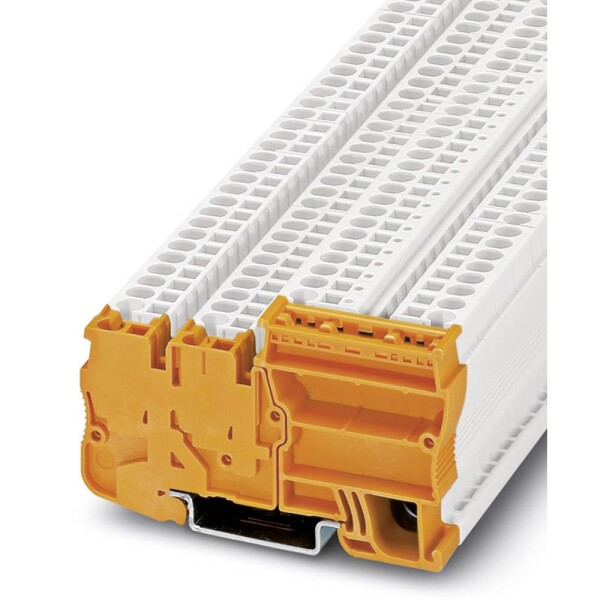 Power terminal block STIO-IN 2,5/3 OG 3209196 Phoenix Contact; 3209196