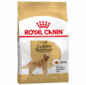 Royal Canin Dog Adult Golden Retriever - 12kg