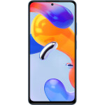 Xiaomi Redmi Note 11 Pro 5G 6/128GB Modrý (38138)