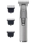 Adler AD 2836s strieborná / holiaci strojček / 100W / výdrž 300 min (AD 2836s)