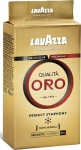 Lavazza Qualita Oro 3x250 g / Mletá káva