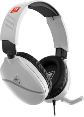 Turtle Beach Turtle Beach Recon 70 NS White