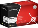 Asarto Yellow Zamiennik TK580 (AS-LK580YN)