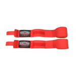 ŠPORT Boxerské bandáže Masters - BB-4 Mix farieb - Masters one size Modrá