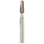 Dremel 26150997JA Korundový brúsny hrot 3,4 mm 997 Priemer 3.4 mm 3 ks; 26150997JA