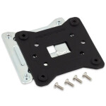 Aqua Computer Back plate for cuplex kryos socket 1700 (21500)