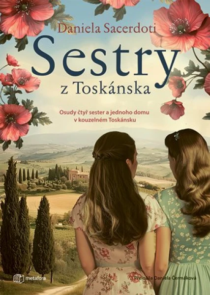 Sestry z Toskánska, Sacerdoti Daniela