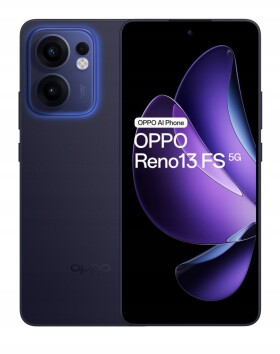 Oppo OPPO Reno 13FS 5G 12/512GB Modrý