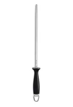 Wüsthof Ocieľka guľatá 32 cm / Ocieľka / zrnitosť J 100 / syntetická rukoväť (3049700632)