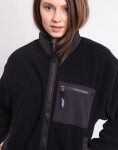 Patagonia W's Synch Jacket Black Solid XS