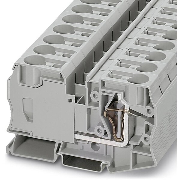 Spring-cage feed-through terminal block ST 35 3036178 Phoenix Contact; 3036178
