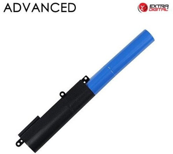 Extra Digital Nešiojamo kompiuterio baterija ASUS X540 Series A31N1519, 2200mAh, Extra Digital Selected
