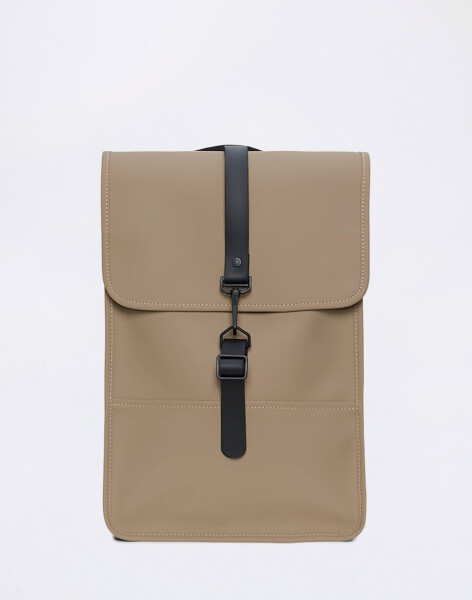 Rains Backpack Mini 133 Beige