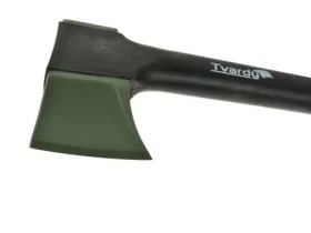 TVARDY Štiepacia sekera 31,5" 2400 g / Sekera / Dĺžka 805 mm / Čepeľ 105x177 mm (T02-007)