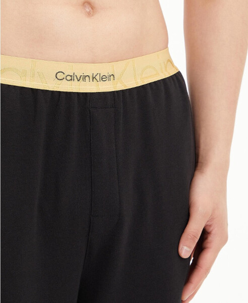 Pánske na UB1 Calvin Klein černá