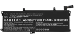 MicroBattery Batéria Lenovo ThinkPad T590 / Batéria pre notebook / 11,55 V / 4350 mAh / 50 Wh (MBXLE-BA0269)
