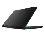 MSI Katana 17 B13VEK-1442CZ čierna / 17.3" FHD / i7-13620H 2.4 GHz / 16GB RAM / 1TB SSD / RTX 4050 6GB / W11H (Katana 17 B13VEK-1442CZ)