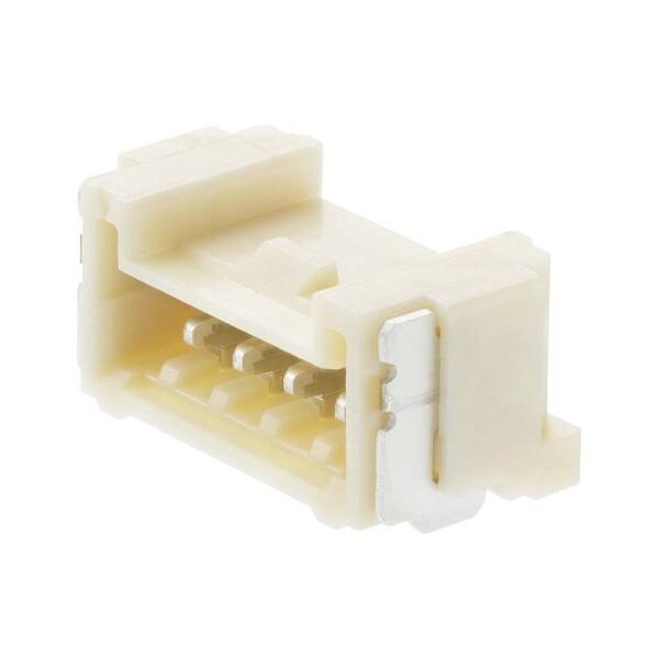 Molex konektor do DPS 5055670470 1200 ks; 5055670470