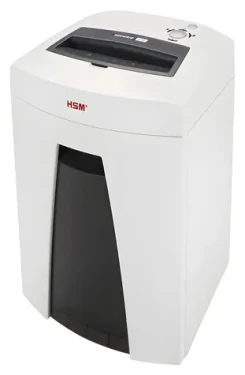 HSM SECURIO C18 / Skartovač / veľkosť rezu 3,9x30 mm / stupeň utajenia (DIN) P-4 (1913121)