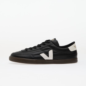 Tenisky Veja Panenka O.T Leather Black White EUR 41